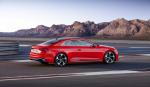 Audi RS5 Coupe 2017 года (WW)